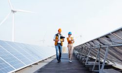 इन्धन अभाव र चर्को मूल्यवृद्धिले नवीकरणीय ऊर्जाका स्रोतको खोजीमा बितेको सन् २०२२