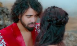 शान्ति र शंकरको ’रिसाउ बरु सहन्छु’ सार्वजनिक (भिडियो)