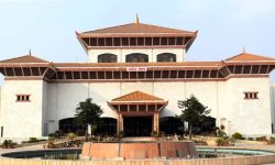 प्रतिनिधिसभाको बैठक बस्दै, यस्ताे छ सम्भावित कार्यसूची