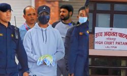 क्रिकेटर लामिछानेलाई २० लाख धरौटीमा छाड्न आदेश