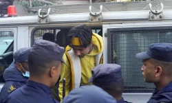 निलम्बित कप्तान सन्दीप धरौटी बुझाएर रिहा भए