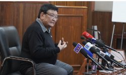 अवार्डले नेपाल र नेपालीको सम्मान बढाएको छ : डा रुइत