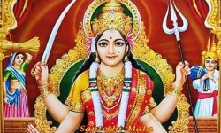 शास्त्र अनुसार शुक्रबार यसरी गर्नुहोस् माता सन्तोषीको पूजा (पूजाविधि र सामग्रीसहित)