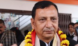 मधेस प्रदेशका सबै निकायलाई भ्रष्टाचारमुक्त बनाउँछु : मुख्यमन्त्री यादव