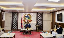 न्यूनतम साझा कार्यक्रम सार्वजनिक