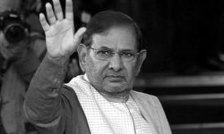 नेपालका हितैषि शरद यादब रहेनन्