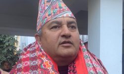 आज वागमती प्रदेश सरकारले पूर्णता पाउने