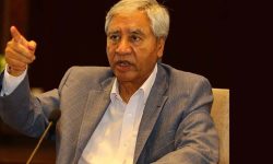 कांग्रेस सभापतिविरुद्धको रिट दर्ता गर्न सर्बोच्चको अस्वीकार