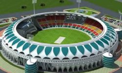 ऋण तिर्न नसक्दा रङ्गशालाको काम अन्यौल