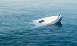 डुङ्गा डुब्दा आठ जना बालबालिकाको मृत्यु