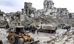 भवन भत्कँदा १६ जनाको मृत्यु