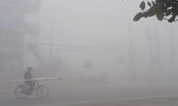 शीतलहरका कारण उत्तर प्रदेशमा हृदयाघातका कारण एकै दिन २२ जनाको मृत्यु