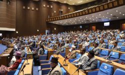 संसद्को दोस्रो कार्यकालको पहिलो अधिवेशन प्रारम्भ