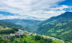 सोलुका ११० विद्यालय बन्द