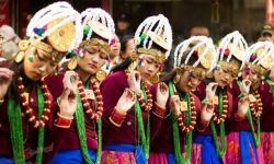 सोनाम ल्होसारका अवसरमा मकवानपुरको राक्सिराङमा तीन दिन बिदा