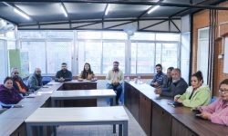 गृह मन्त्रालय नपाए रास्वपा सरकारबाट बाहिरिने