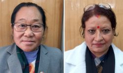 प्रदेश १ को उपसभामुख निर्वाचन आज