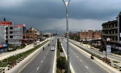 सूर्यविनायक-धुलिखेल सडकखण्ड तीन वर्षमा सक्ने सम्झौता