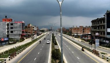 सूर्यविनायक-धुलिखेल सडकखण्ड तीन वर्षमा सक्ने सम्झौता