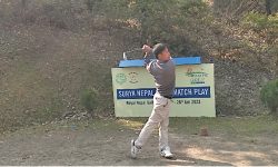 सुर्य नेपाल एनपीजीए म्याच प्ले, क्वाटर–फाइनल समीकरण पूरा