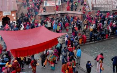 पौष शुक्ल पूर्णिमा : वैदिक धर्मावलम्बीका घरघरमा स्वस्थानी व्रत सुरु