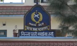 तनहुँमा अपराधका घटना बढे