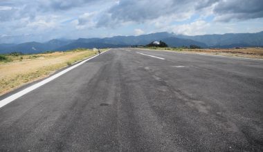 गुल्मीको रेसुंगा विमानस्थलमा नमुना उडान आज, नियमित उडानका लागि प्रक्रिया थालिने