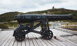 अझै जीवित छ तत्कालीन बाइसे चौबिसे राजाले प्रयोग गरेको तोप