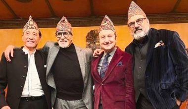 आज ‘अन्तर्राष्ट्रिय नेपाली टोपी दिवस’ मनाइँदै