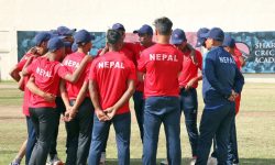 यू–१९ क्रिकेट विश्वकप एशिया छनोटमा को–को समेटिए ?