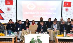 परमादेशी गठबन्धन ढाल्नु एमालेको सफलता हो : ओली