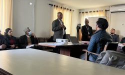 ‘राम्रो ज्ञान भएको र परीक्षाबाट योग्य देखिएको व्यक्तिलाई मात्र बिमा अभिकर्ताकारूपमा छनौट गर्नुहोस्’