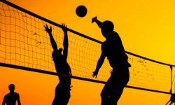 एपिएफ बन्यो भलिबल च्याम्पियन