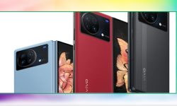 Vivo X Flip- यस्ता छन् विशेषता