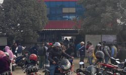 मनपरी भाडा लिनेलाई कारबाही माग