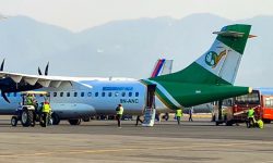 भोलि यती एयरलाइन्सले उडान नगर्ने