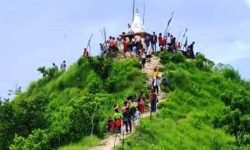 बाँकेको नानापुर क्षेत्र पर्यटकीय गन्तव्य बन्दै