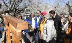 नेपाल सेनाको चिफ सम्मेलन सम्पन्न