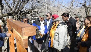 नेपाल सेनाको चिफ सम्मेलन सम्पन्न