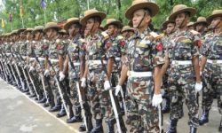 भूपूसैनिक सम्मेलन सुरु