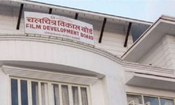 चलचित्र विकास बोर्डबाट तीन जनाले राजिनामा दिए