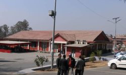 राष्ट्रपति कांग्रेसलाई दिने आठ दलबीच सहमति