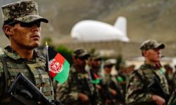 अफगान सरकारले पूर्वअमेरिकी सैन्य अड्डाहरूलाई आर्थिक क्षेत्रमा परिणत गर्ने