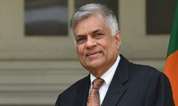 श्रीलङ्का छिट्टै आर्थिक सङ्कटबाट मुक्त हुनेछ : राष्ट्रपति