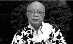 कांग्रेस सभापति देउवाद्वारा राणाप्रति श्रद्धाञ्जली