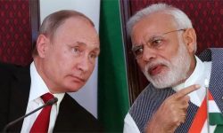 रुस किन भारत र पाकिस्तानलाई सहयोग गर्न लागिरहेको छ ?