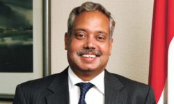 ‘नेपाल–भारतबीचको सम्बन्ध अझै मजबुत हुनुपर्छ’