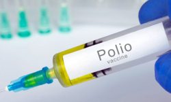 पाकिस्तानले ३९ जिल्लामा पोलियो खोप अभियान सुरु गर्ने