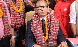 एन्फाका अध्यक्ष पंकजविक्रम एएफसीको कार्यसमिति सदस्यमा निर्वाचित