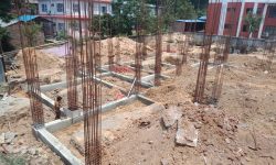 नक्सा पासबिनै भवन